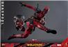 Hot Toys Movie Masterpiece Sixth Scale Deadpool & Wolverine - Deadpool