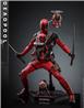 Hot Toys Movie Masterpiece Sixth Scale Deadpool & Wolverine - Deadpool