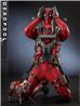 Hot Toys Movie Masterpiece Sixth Scale Deadpool & Wolverine - Deadpool