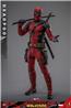 Hot Toys Movie Masterpiece Sixth Scale Deadpool & Wolverine - Deadpool