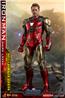 Hot Toys Avengers: Endgame Iron Man Mark LXXXV (Battle Damaged Ver.) 1/6 Sixth Scale Collectible Figure