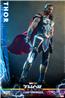 Hot Toys Thor: Love and Thunder Thor 1/6 Sixth Scale Collectible Figure