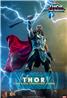 Hot Toys Thor: Love and Thunder Thor 1/6 Sixth Scale Collectible Figure