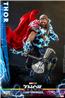 Hot Toys Thor: Love and Thunder Thor 1/6 Sixth Scale Collectible Figure