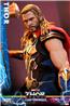 Hot Toys Thor: Love and Thunder Thor 1/6 Sixth Scale Collectible Figure