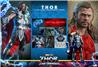 Hot Toys Thor: Love and Thunder Thor 1/6 Sixth Scale Collectible Figure