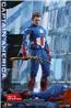 Hot Toys Avengers: Endgame Captain America (2012 Version) 1/6 Sixth Scale Collectible Figure