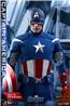 Hot Toys Avengers: Endgame Captain America (2012 Version) 1/6 Sixth Scale Collectible Figure