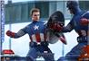 Hot Toys Avengers: Endgame Captain America (2012 Version) 1/6 Sixth Scale Collectible Figure