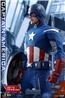 Hot Toys Avengers: Endgame Captain America (2012 Version) 1/6 Sixth Scale Collectible Figure