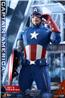 Hot Toys Avengers: Endgame Captain America (2012 Version) 1/6 Sixth Scale Collectible Figure