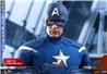 Hot Toys Avengers: Endgame Captain America (2012 Version) 1/6 Sixth Scale Collectible Figure