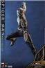 Hot Toys Spider-Man: No Way Home Spider-Man (Black & Gold Suit) 1/6 Sixth Scale Collectible Figure