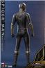 Hot Toys Spider-Man: No Way Home Spider-Man (Black & Gold Suit) 1/6 Sixth Scale Collectible Figure