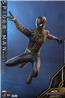 Hot Toys Spider-Man: No Way Home Spider-Man (Black & Gold Suit) 1/6 Sixth Scale Collectible Figure