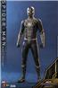 Hot Toys Spider-Man: No Way Home Spider-Man (Black & Gold Suit) 1/6 Sixth Scale Collectible Figure