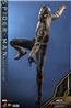 Hot Toys Spider-Man: No Way Home Spider-Man (Black & Gold Suit) 1/6 Sixth Scale Collectible Figure