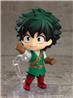 Good Smile Company Nendoroid Izuku Midoriya Jikketsu Costume Ver. "My Hero Academia" Action Figure