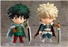 Good Smile Company Nendoroid Izuku Midoriya Jikketsu Costume Ver. "My Hero Academia" Action Figure