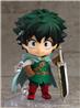 Good Smile Company Nendoroid Izuku Midoriya Jikketsu Costume Ver. "My Hero Academia" Action Figure