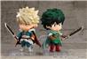 Good Smile Company Nendoroid Izuku Midoriya Jikketsu Costume Ver. "My Hero Academia" Action Figure