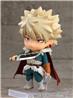 Good Smile Company Nendoroid Katsuki Bakugo Jikketsu Costume Ver. "My Hero Academia" Action Figure