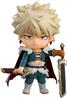 Good Smile Company Nendoroid Katsuki Bakugo Jikketsu Costume Ver. "My Hero Academia" Action Figure