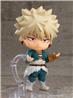 Good Smile Company Nendoroid Katsuki Bakugo Jikketsu Costume Ver. "My Hero Academia" Action Figure