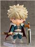 Good Smile Company Nendoroid Katsuki Bakugo Jikketsu Costume Ver. "My Hero Academia" Action Figure