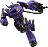 Hasbro Transformers Studio Series Voyager Transformers: Bumblebee 110 Shockwave, 6.5-inch Converting Action Figure