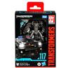 Hasbro Transformers Studio Series Deluxe Class Dark of the Moon Hatchet Action Figure