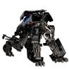 Hasbro Transformers Studio Series Deluxe Class Dark of the Moon Hatchet Action Figure