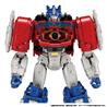 Hasbro Transformers Transformers One Leader Class Optimus Prime Action