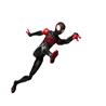Hasbro Marvel Legends Spider-Man Across The Spider-Verse Miles Morales 6-Inch Action Figure