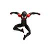 Hasbro Marvel Legends Spider-Man Across The Spider-Verse Miles Morales 6-Inch Action Figure