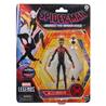 Hasbro Marvel Legends Spider-Man Across The Spider-Verse Miles Morales 6-Inch Action Figure