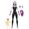 Hasbro Marvel Legends Spider-Man Across The Spider-Verse Spider-Gwen 6-Inch Figurine