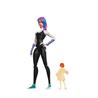 Hasbro Marvel Legends Spider-Man Across The Spider-Verse Spider-Gwen 6-Inch Figurine