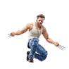 Hasbro Deadpool Legacy Collection Marvel Legends Wolverine 6-Inch Action Figure