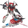 Hasbro Transformers Generations War for Cybertron: Siege Commander Jetfire Figurine