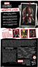 Hasbro Deadpool & Wolverine Marvel Legends Headpool with Logan 6-Inch Action Figure