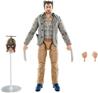 Hasbro Deadpool & Wolverine Marvel Legends Headpool with Logan 6-Inch Action Figure