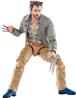 Hasbro Deadpool & Wolverine Marvel Legends Headpool with Logan 6-Inch Action Figure