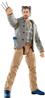 Hasbro Deadpool & Wolverine Marvel Legends Headpool with Logan 6-Inch Action Figure