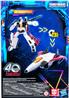 Hasbro Transformers Legacy United Voyager Class G1 Universe Ramjet Action Figure