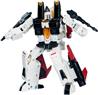 Hasbro Transformers Legacy United Voyager Class G1 Universe Ramjet Action Figure