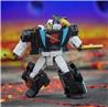 Hasbro Transformers Legacy Deluxe Class Armada Universe Wheeljack Figurine