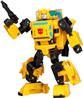 Hasbro Transformers Legacy Deluxe Class Origin Bumblebee Action Figure