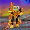 Hasbro Transformers Legacy Deluxe Class Origin Bumblebee Action Figure