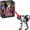 Hasbro Transformers Legacy United Leader Class Galaxy Shuttle Figurine